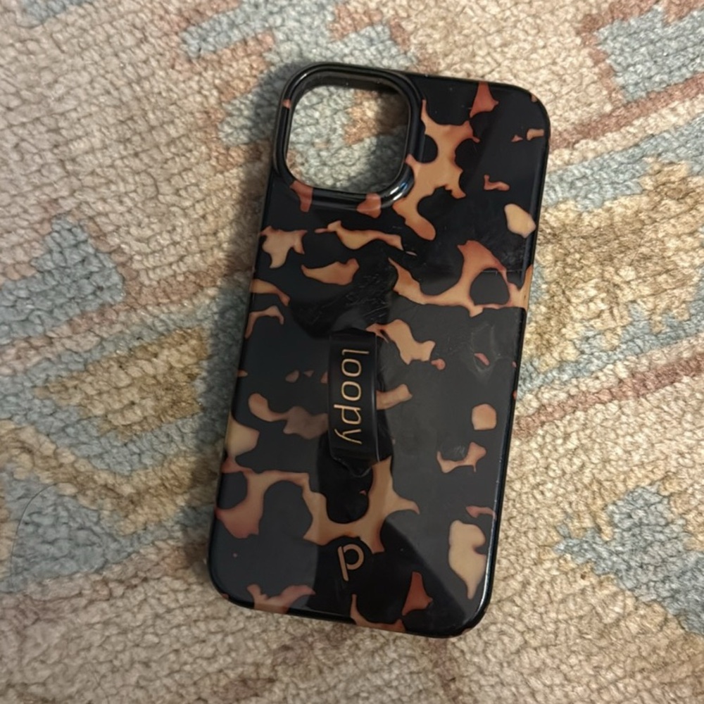 Loopy Case
